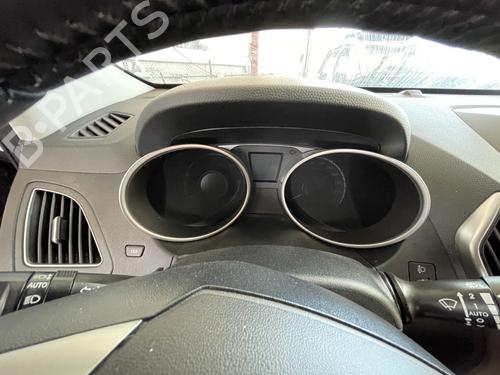 Used Instrument cluster HYUNDAI ix35 (LM, EL, ELH) 1.7 CRDi (116 hp) 26974011