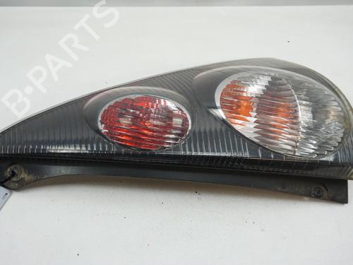 Right taillight CITROËN C1 (PM_, PN_) 1.0 | BP20308677C35 
