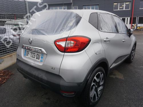 Subframe RENAULT CAPTUR I (J5_, H5_) 1.5 dCi 90 (J5N4, J5M5, J5MW, J5M6, J5AL, J5AJ) | BP26027569M9  - Image 16