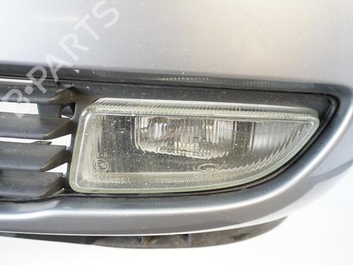 Pare-chocs avant OPEL ZAFIRA A MPV (T98) 2.2 DTI 16V (F75) | BP18181083C7 