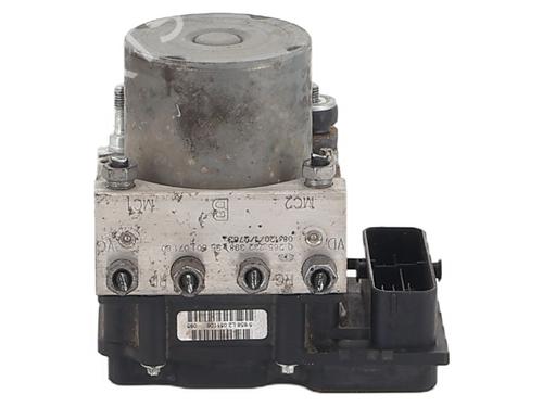 Used ABS pump PEUGEOT PARTNER Box Body/MPV 1.6 HDi 16V (90 hp) 29040280