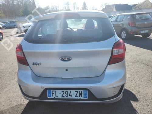 Climate control FORD KA+ III (UK, FK) 1.2 | BP36354779I5 - Image 6