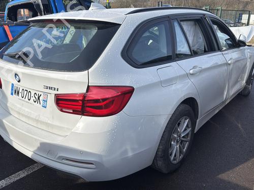 Left tailgate light BMW 3 Touring (F31) 318 i | BP34336069C79 - Image 10