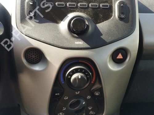 Alternator TOYOTA AYGO (_B4_) 1.0 (KGB40) | BP34500688M7 - Image 13
