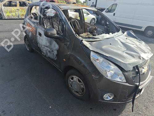 Engine CHEVROLET SPARK (M300) 1.0 | BP28214466M1  - Image 16