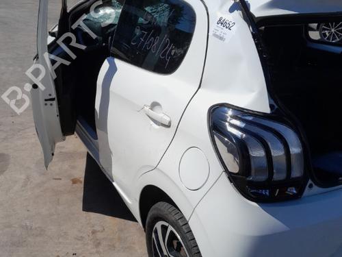 Rim PEUGEOT 108 1.0 VTi | BP22074256C45