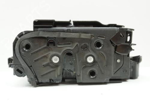 Used Rear right lock VW GOLF VII (5G1, BQ1, BE1, BE2) 1.6 TDI (115 hp) 18181563