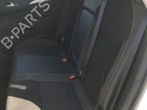 Left taillight CITROËN C4 II (NC_) 1.2 THP 130 (NCHNYM, NCHNYT) | BP32370922C34  - Image 24