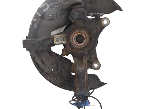 Used Right front steering knuckle Right front steering knuckle PEUGEOT 508 SW I (8E_) 2.0 BlueHDi 180 (180 hp) 28304244 28304244