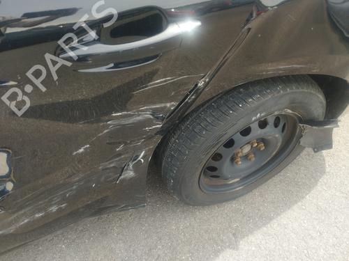 Subframe PEUGEOT 508 I (8D_) 2.0 HDi | BP28806334M9  - Image 17