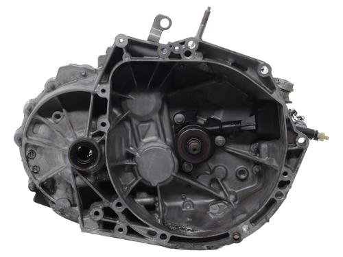 Used Gearbox CITROËN C4 II (NC_) 1.6 BlueHDi 120 (120 hp) 22301770
