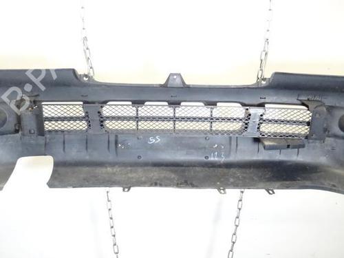 Front bumper PEUGEOT BOXER Van (244) 2.2 HDi | BP18192881C7