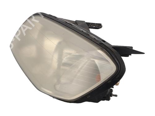 Left headlight CHEVROLET CAPTIVA (C100, C140) 2.0 D 4WD | BP26027565C28  - Image 5