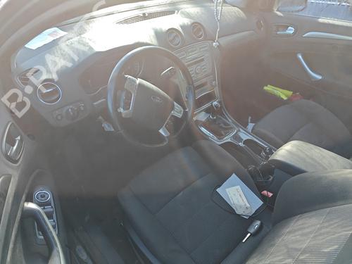 Starter FORD MONDEO IV (BA7) 1.8 TDCi | BP29239621M8 - Image 14