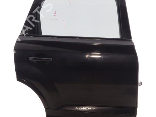 Used Right rear door AUDI Q7 (4MB, 4MG, 4MQ) 3.0 TDI quattro (272 hp) 29501030