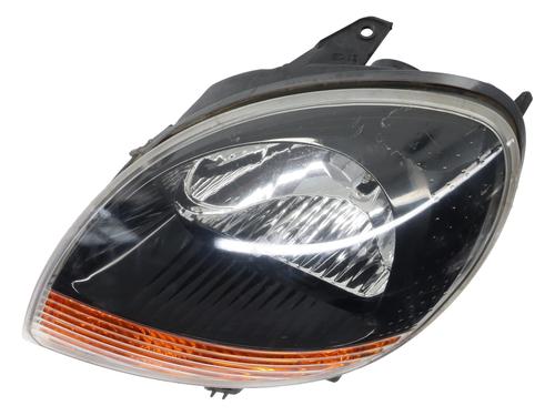 Left headlight RENAULT KANGOO (KC0/1_) 1.5 dCi | BP23270220C28 - Image 2