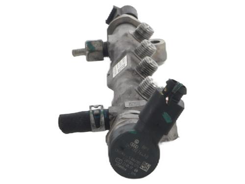 Injection rail AUDI A3 Limousine (8VS, 8VM) 2.0 TDI | BP30397938M98