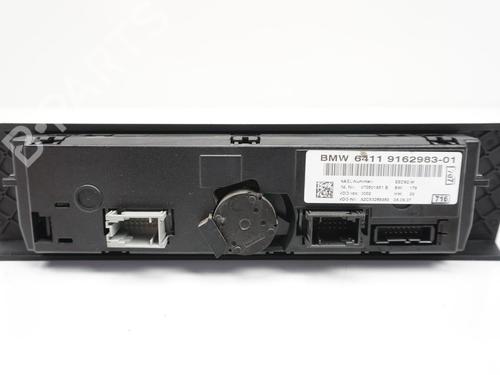 Climate control BMW 3 Touring (E91) 320 d | BP18188216I5 