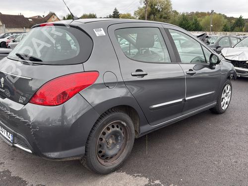Starter PEUGEOT 308 I (4A_, 4C_) 1.6 HDi | BP20703075M8 