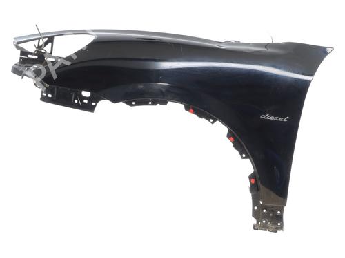 Used Left front fenders PORSCHE CAYENNE (92A) 3.0 Diesel (239 hp) 30961112
