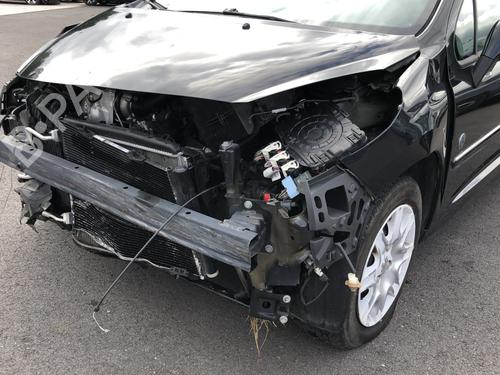 Radio PEUGEOT 207 (WA_, WC_) 1.6 HDi | BP23218738E6 