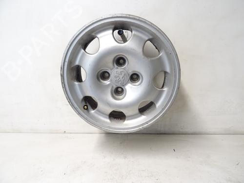 Fælk PEUGEOT 308 I (4A_, 4C_) 1.6 HDi (92 hp) 32024418