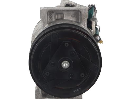 AC compressor RENAULT CAPTUR II (HF_) TCe 90 (HFM6) | BP32667219M34