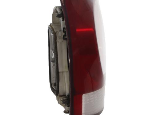 Left taillight VW POLO (9N_, 9A_) 1.4 TDI | BP24857289C34 