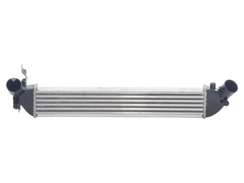 Intercooler Intercooler RENAULT CLIO II (BB_, CB_) [1998-2016] 37248865 37248865