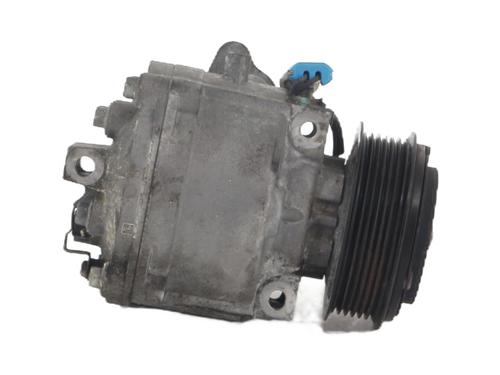 AC compressor CHEVROLET TRAX 1.4 AWD | BP36440692M34 - Image 5