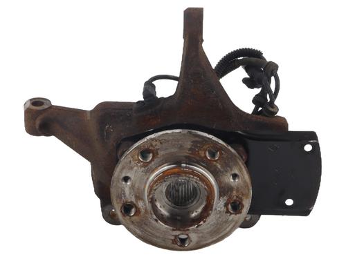 Left front steering knuckle RENAULT TRAFIC III Van (FG_) | BP37745410M25 - Image 2