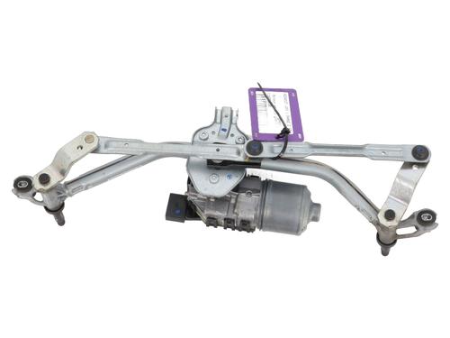 Viskermotor vindrute PEUGEOT 208 I (CA_, CC_) 1.2 VTI 82 (82 hp) 28320286