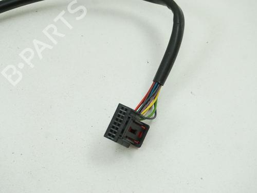 Used Right mirror VW PASSAT B6 (3C2) 2.0 TDI 16V (140 hp) 18184092