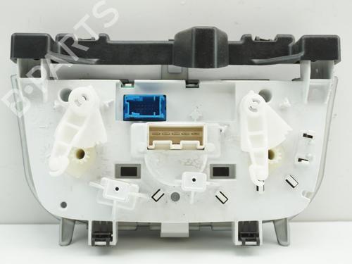 Climate control ALFA ROMEO MITO (955_) 1.3 MultiJet (955AXP1A, 955AYC1A) | BP18181671I5 