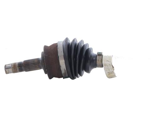 Used Left front driveshaft Left front driveshaft FIAT PANDA (312_, 319_) 1.2 (312PXA1A) (69 hp) 21808569 21808569