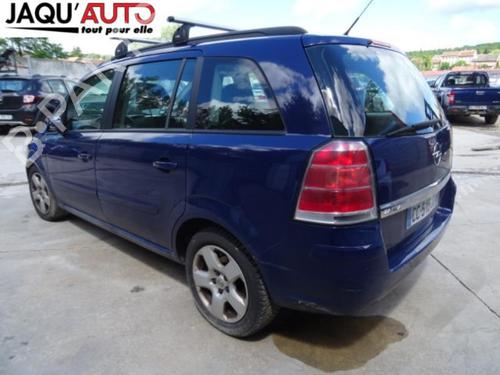 ABS pump OPEL ZAFIRA / ZAFIRA FAMILY B (A05) 1.9 CDTI (M75) | BP18184443M43 