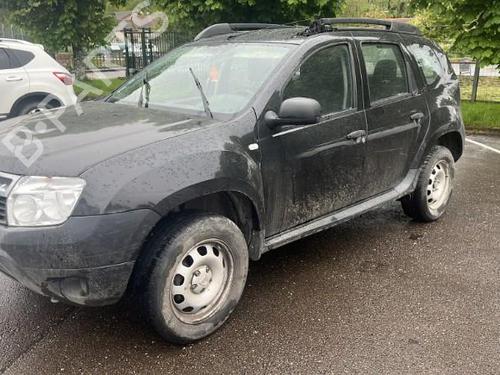 Climate control DACIA DUSTER (HS_) 1.5 dCi | BP18183125I5  - Image 14
