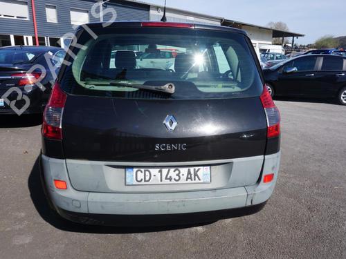 Højre baglygte RENAULT SCÉNIC II (JM0/1_) 1.5 dCi (JM1E, JM16) | BP24800094C35 