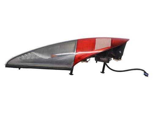 Left taillight LANCIA PHEDRA (179_) 2.0 JTD (179.AXE1A) | BP27658170C34 