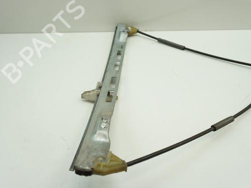 Vindusheismekanisme venstre foran PEUGEOT 206 Hatchback (2A/C) 1.9 D | BP18181227C22