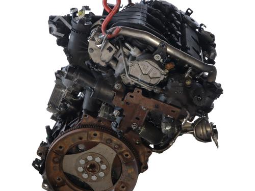 Used Engine CITROËN C4 Grand Picasso I (UA_) 2.0 HDi 138 (136 hp) 22074766