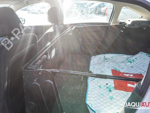 Front wiper motor CITROËN C4 I (LC_) 1.6 HDi | BP22642140M29 