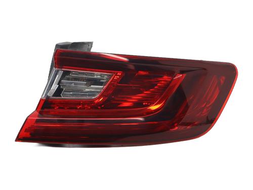 Højre baglygte RENAULT MEGANE IV Hatchback (B9A/M/N_) 1.5 dCi 110 (B9A3) (110 hp) 20290673