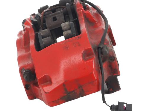Left front brake caliper PORSCHE CAYENNE (9PA) GTS 4.8 | BP34346223M105  - Image 5