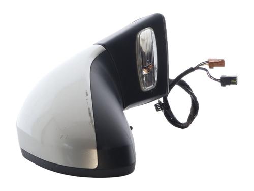 Right mirror PEUGEOT 207 (WA_, WC_) 1.6 HDi | BP29555267C27 