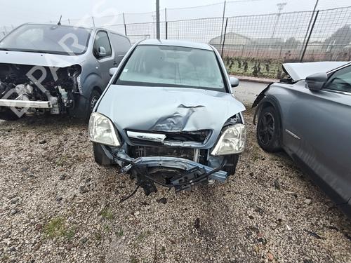 Engine OPEL MERIVA A MPV (X03) 1.4 16V Twinport LPG (E75) | BP32346403M1 - Image 7