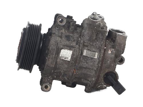 Used AC compressor AUDI A4 B8 Avant (8K5) 2.0 TDI (143 hp) 28523225