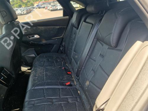 Front left panel DS DS 7 Crossback (J4_, JR_, JC_) 2.0 BlueHDi 180 (JJEHZR) | BP36999445C58 - Image 9