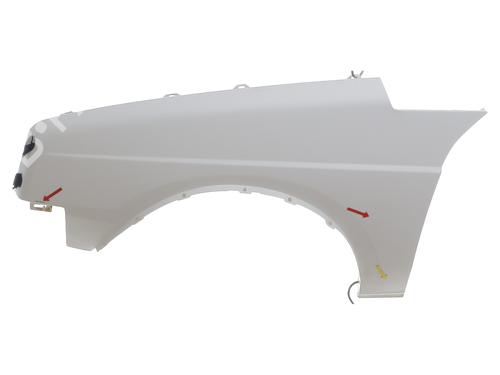 Guarda-lamas esquerdo CITROËN C15 Box Body/MPV (VD_) 1.1 i (60 hp) 32133949