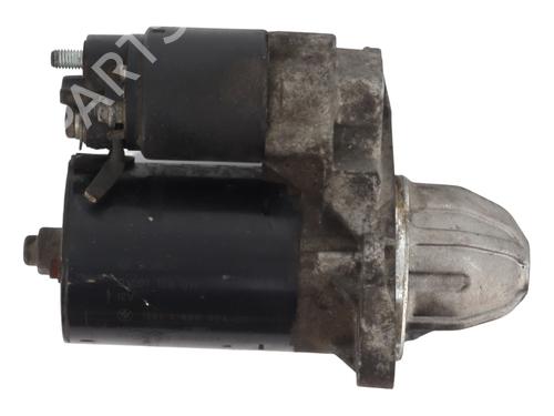 Startmotor MINI MINI (R50, R53) Cooper (116 hp) 30776920